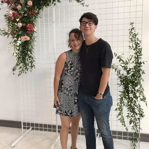 Meet your Posher, Joey